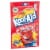 Kool Aid Unsweetened Mango Powdered Soft Drink Mix Packet Perspective: left
