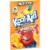 Kool Aid Unsweetened Pina-Pineapple Powdered Soft Drink Mix Packet Perspective: left
