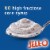 Jell-O Oreo Cookies 'n Creme Instant Pudding & Pie Filling Mix Perspective: left
