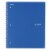 Five Star® College-Ruled 1-Subject Notebook Perspective: left