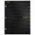 Five Star® 4-Pocket Style Folder - Assorted Perspective: left