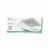 Mead® #10 Security Envelopes - White Perspective: left