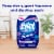 Pinol by Ensueño Powder Laundry Detergent - Floral Scent Perspective: left