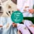 Cloralen Liquid Laundry Stain Remover Detergent Perspective: left