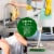 Pinalen Fresh Pine Multipurpose Cleaner - Pine Scent Perspective: left