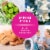 Ensueño® Max Spring Fresh Biodegradable Fabric Softener Perspective: left