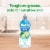 PINALEN® Dishwashing Liquid - Cucumber Crush Scent Perspective: left