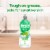 Pinalen™ Apple Pop Dishwashing Liquid Perspective: left