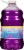 Flash® Lavender Passion All Purpose Cleaner Perspective: left