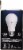 GE 4/10/16-Watt (30/70/100-Watt) 3-Way A21 LED Light Bulb Perspective: left