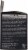 GE Reveal LED HD Light Bulb LED7DR20PRVL Perspective: left