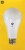 GE 150 Watt LED Light Bulb Perspective: left