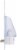 Jasco Automatic LED Night Lights - White Perspective: left