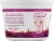 Nancy's Plain Lowfat Probiotic Yogurt Perspective: left