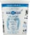 Nancy's Organic Probiotic Nonfat Plain Yogurt Perspective: left