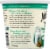 Nancy's 100% Grass-Fed Plain Probiotic Whole Milk Yogurt Tub Perspective: left