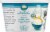 Nancy's Organic Probiotic Lowfat Cottage Cheese Perspective: left