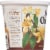 Nancy's® Vanilla Dairy Free Probiotic Oat Milk Yogurt Tub Perspective: left