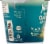Nancy's Plain Dairy Free Probiotic Oat Milk Yogurt Cup Perspective: left