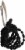 Scunci The Curl Collective Elastics Perspective: left