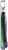 Scunci® Headwraps - Assorted Perspective: left