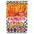 Checkers/Rally's Famous Seasoned Fries Perspective: left