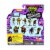 Teenage Mutant Ninja Turtles: Mutant Mayhem Superfly 4 Action Figure Perspective: left