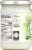 La Bonne Organic Virgin Coconut Oil Perspective: left