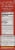 Roger Wood® Original Lumber Jack Brand Smoked Sausage Perspective: left