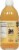 White House® Organic Apple Cider Vinegar with Honey Perspective: left