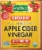 White House® Organice Apple Cider Vinegar Pack Perspective: left
