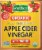 White House® Organice Apple Cider Vinegar Pack Perspective: left