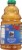 White House® No Added Sugar Light Apple Juice Perspective: left