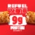 Hot Pockets Four Cheese Pizza Frozen Snacks in an Italian Style Seasoned Crust Pizza Snacks Perspective: left