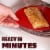 Hot Pockets Pepperoni Pizza Frozen Snacks in an Italian Seasoned crust Perspective: left