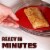 Hot Pockets Pepperoni Pizza Frozen Snacks in an Italian Seasoned crust Perspective: left