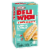 Hot Pockets Deliwich Turkey and Colby Sandwiches Perspective: left