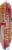 Ronco® Angel Hair Perspective: left