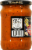 Zergut Hot Peppetizer Roasted Pepper Appetizer Perspective: left