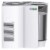 Vornado EVDC300 Energy Smart Evaporative Humidifier Perspective: left