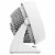 Vornado 633DC Energy Smart Air Circulator Fan Perspective: left