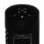 Vornado Oscillating Tower Fan - Black Perspective: left