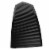 Vornado VH5 Personal Space Heater Perspective: left