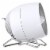 Vornado Pivot Heat Whole Room Space Heater Perspective: left