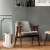 Vornado Ultrasonic Humidifier Perspective: left