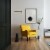Sharper Image RISE 20H Tower Space Heater Perspective: left