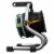 Vornado Velocity HD Workshop Space Heater Perspective: left