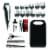 Wahl® Chrome Haircutting Kit Perspective: left
