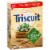 Triscuit Reduced Fat Crackers Family Size Perspective: left