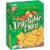Nabisco Vegetable Thins Baked Crackers Perspective: left